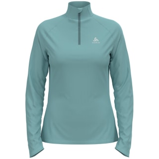 Odlo Essential Damen Rollkragenpullover