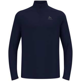Odlo Essential Herren Rollkragenpullover