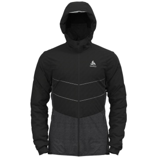Odlo Run Easy S-Thermic Herren Funktionsjacke