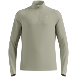Odlo Essential Ceramiwarm 1/2 Zip Herren Rollkragenpullover Odlo Essential Ceramiwarm 1/2 Zip Herren Rollkragenpullover