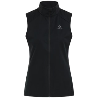 Odlo Zeroweight Warm Damen Weste
