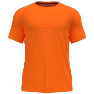 Odlo Essential Print Herren T-Shirt