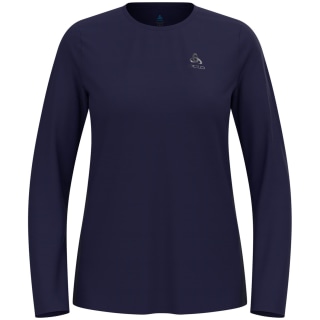 Odlo Zeroweight Chill-Tec 2.0 Damen T-Shirt
