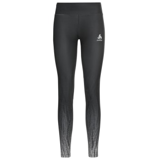 Odlo Zeroweight Print Damen Tight