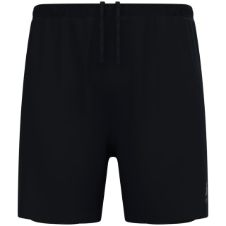 Odlo Essential 2.0 6-Inch 2-in-1 Herren Shorts