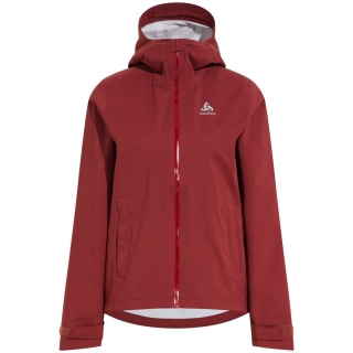 Odlo Aegis 2.5L Waterproof Damen Windbreaker