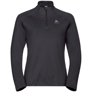 Odlo Carve Light 1/2 Zip Damen Rollkragenpullover