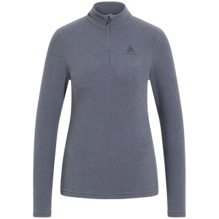 Odlo Corviglia Kinship 1/2 Zip Damen Rollkragenpullover