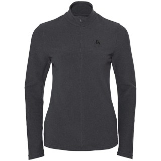 Odlo Corviglia Kinship 1/2 Zip Damen Rollkragenpullover