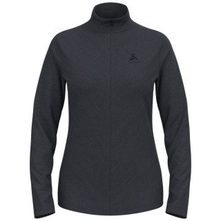 Odlo Corviglia Kinship 1/2 Zip Damen Rollkragenpullover