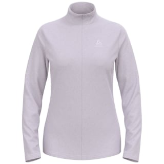 Odlo Corviglia Kinship 1/2 Zip Damen Rollkragenpullover