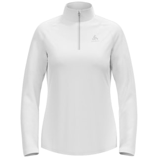 Odlo Besso 1/2 Zip Damen Rollkragenpullover
