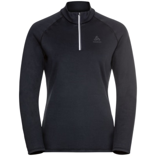 Odlo Besso 1/2 Zip Damen Rollkragenpullover