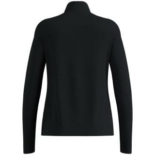 Odlo Besso 1/2 Zip Damen Rollkragenpullover