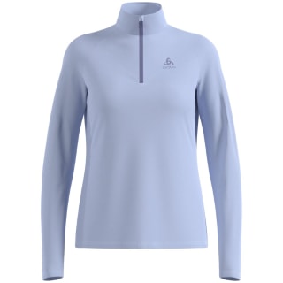 Odlo Besso 1/2 Zip Damen Rollkragenpullover