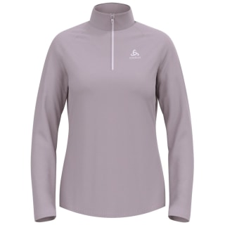Odlo Besso 1/2 Zip Damen Rollkragenpullover