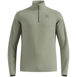 Odlo Besso 1/2 Zip Herren Rollkragenpullover