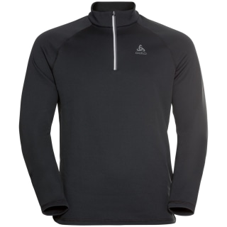 Odlo Besso 1/2 Zip Herren Rollkragenpullover