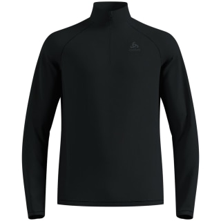 Odlo Besso 1/2 Zip Herren Rollkragenpullover