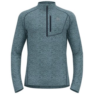 Odlo Tencia Herren Rollkragenpullover
