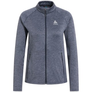 Odlo Fli Damen Unterjacke
