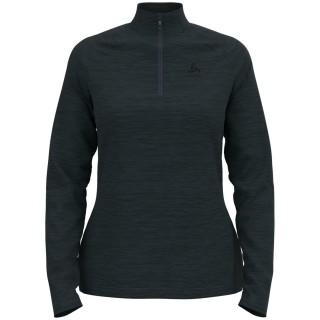 Odlo Essentials Ceramiwarm 200 Damen Rollkragenpullover