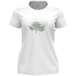 Odlo Halden Damen T-Shirt