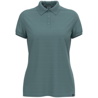 Odlo Ascent Natural Damen Poloshirt