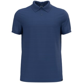 Odlo Ascent Natural Herren Poloshirt
