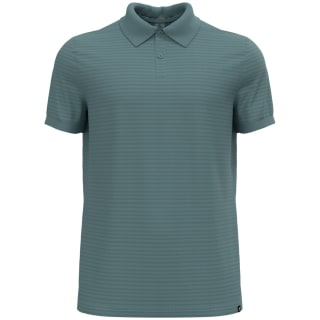 Odlo Ascent Natural Herren Poloshirt