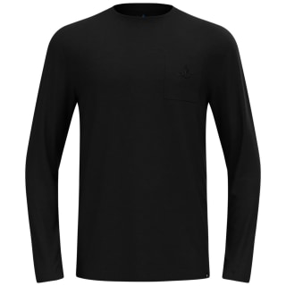 Odlo Merino 200 Pocket Herren T-Shirt