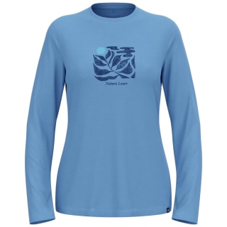 Odlo Merino 200 Nature Lo Damen T-Shirt