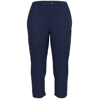 Odlo Ascent Light 3/4 Damen 3/4-Hose