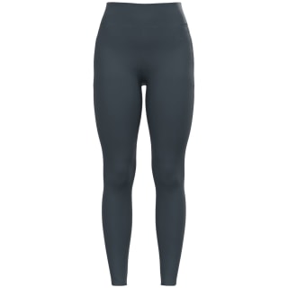 Odlo Ascent Medium Support Damen Tights