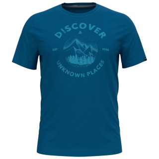 Odlo Nikko Herren T-Shirt