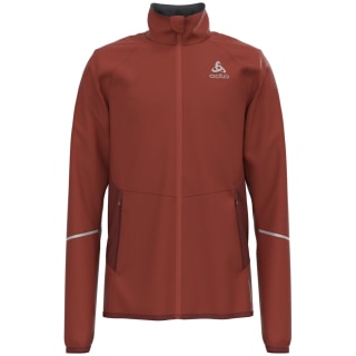 Odlo Brensholmen Kinder Skijacke