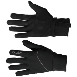 Odlo Intensity Safety Light Herren Fingerhandschuh