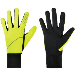 Odlo Intensity Safety Light Herren Fingerhandschuh