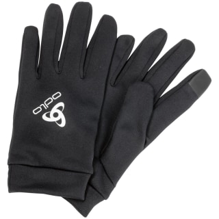 Odlo Stretchfleece Liner Eco Herren Fingerhandschuh