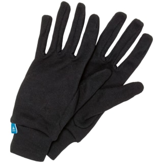 Odlo Active Warm Eco Kinder Fingerhandschuhe