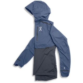 On Weather-Jacket Herren Schlupfjacke