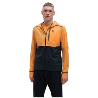 On Weather-Jacket Herren Schlupfjacke