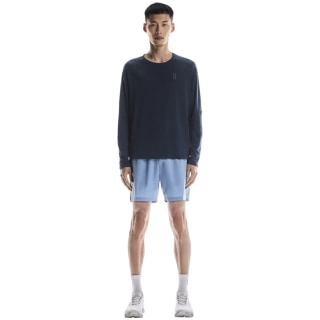 On Performance Long-T Herren T-Shirt