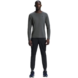 On Performance Long-T Herren T-Shirt