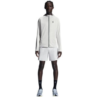 On Climate Zip Herren Kapuzensweater