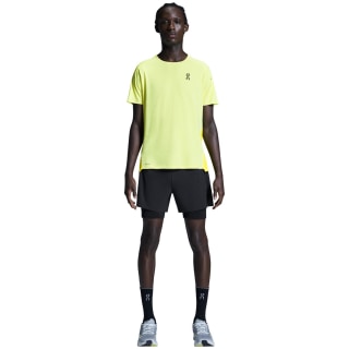 On 5" Performance 2/1 Herren Shorts