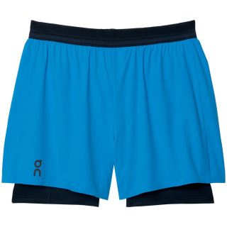 On 5" Performance 2/1 Herren Shorts