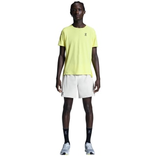 On 7" Performance Herren Shorts