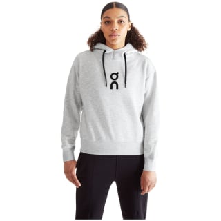 On Club Damen Kapuzensweater
