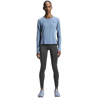 On Performance Long-T Damen T-Shirt